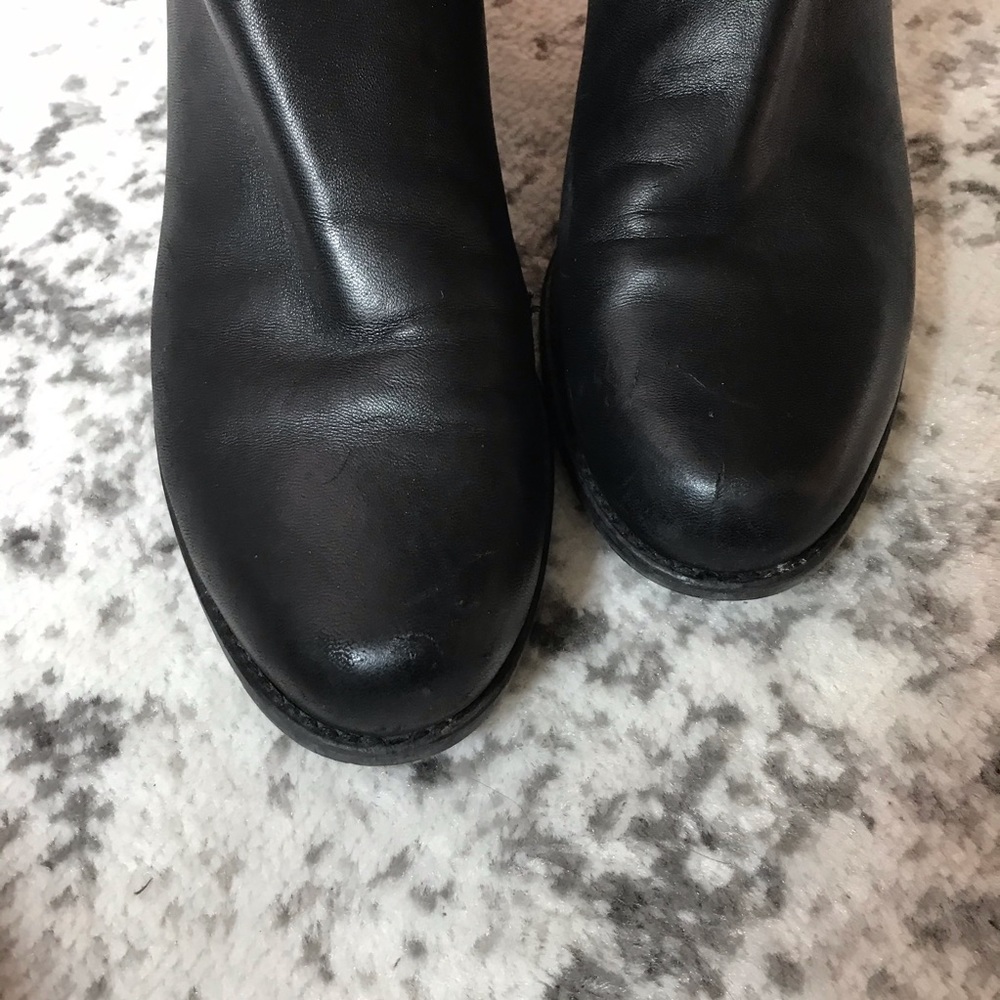 Stuart Weitzman tall boots - Picture 4 of 6